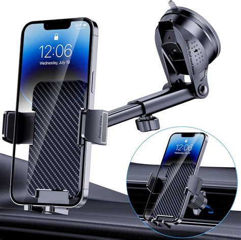car phone holder amazon|Amazon.com: Phone Holder In Car.